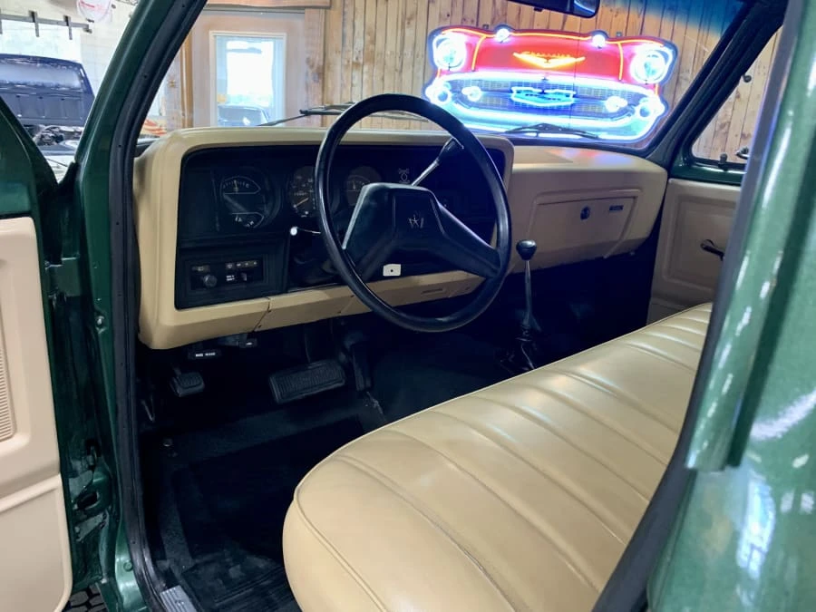 1987 Dodge Ram 1st Gen - Image 9 of 15