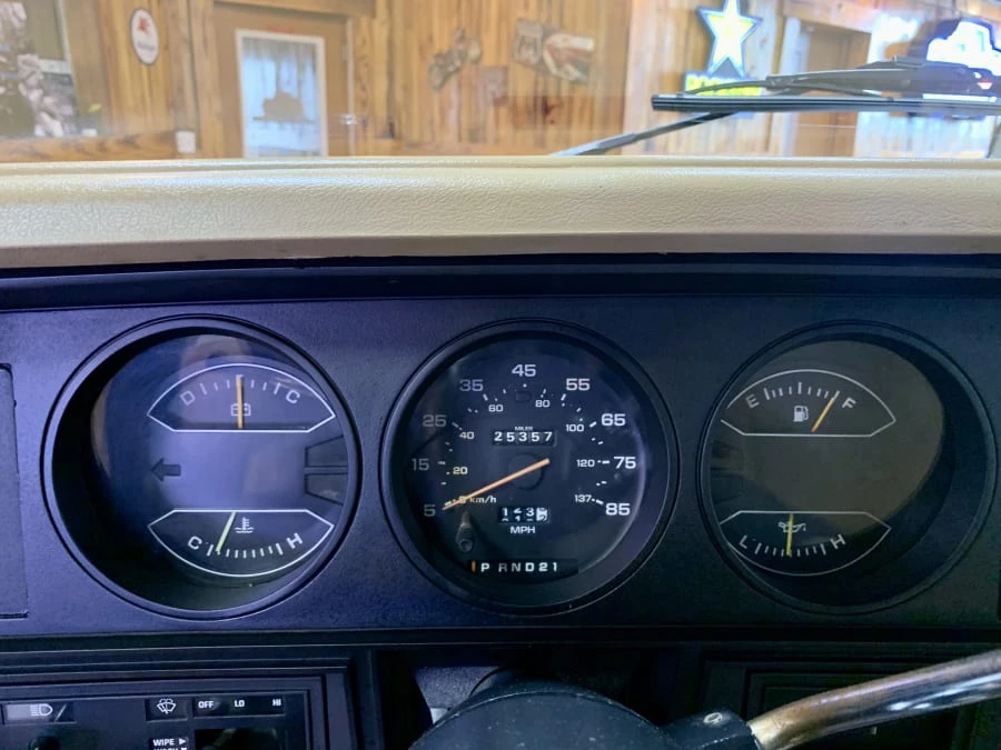 1987 Dodge Ram 1st Gen - Image 10 of 15