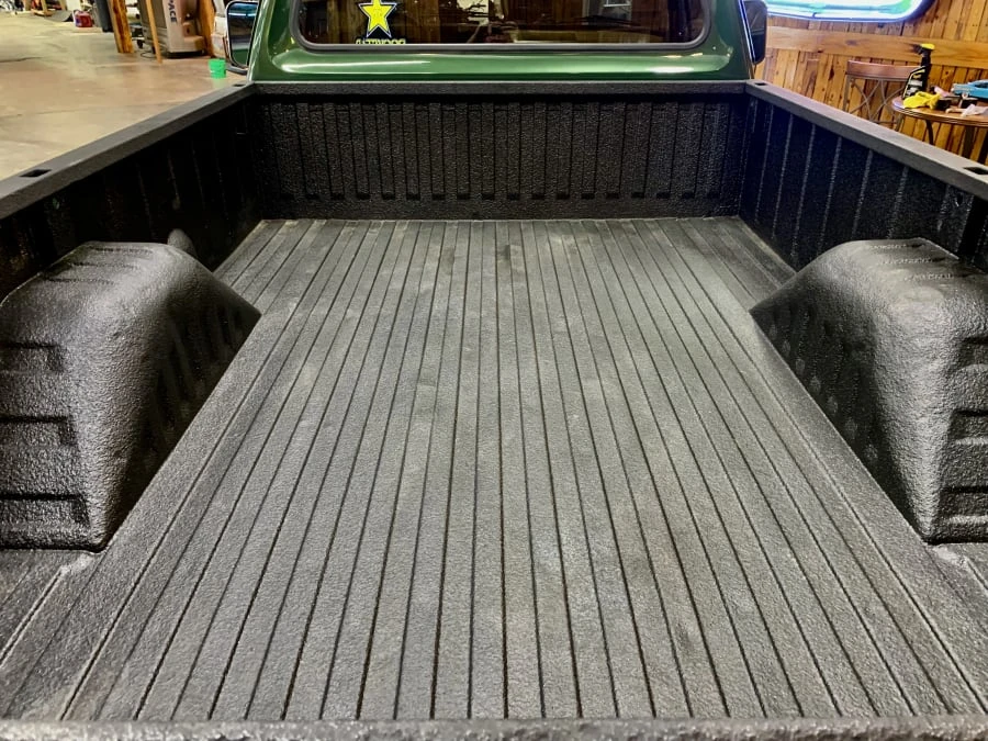1987 Dodge Ram 1st Gen - Image 5 of 15