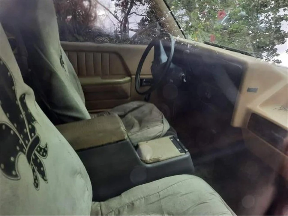 1987 Dodge Dakota 1st Gen - Image 7 of 21