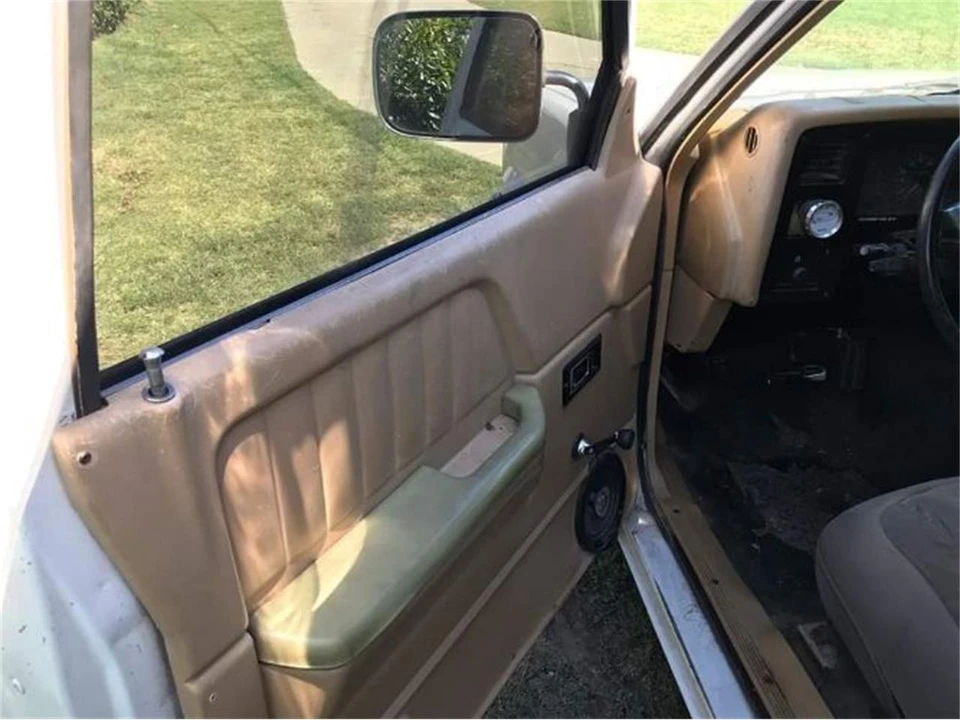 1987 Dodge Dakota 1st Gen - Image 9 of 21