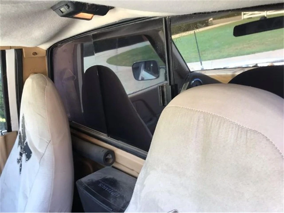 1987 Dodge Dakota 1st Gen - Image 3 of 21