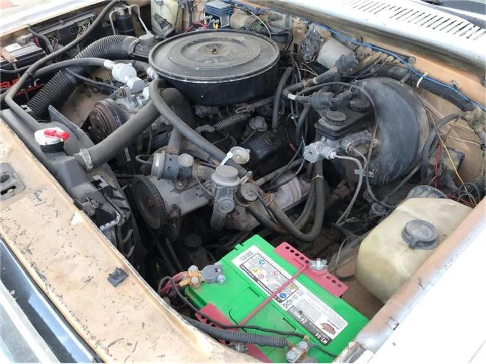 1987 Dodge Dakota 1st Gen - Image 6 of 21