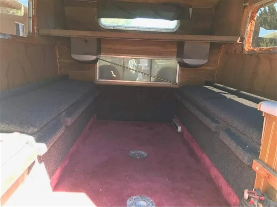 1987 Dodge Dakota 1st Gen - Image 12 of 21