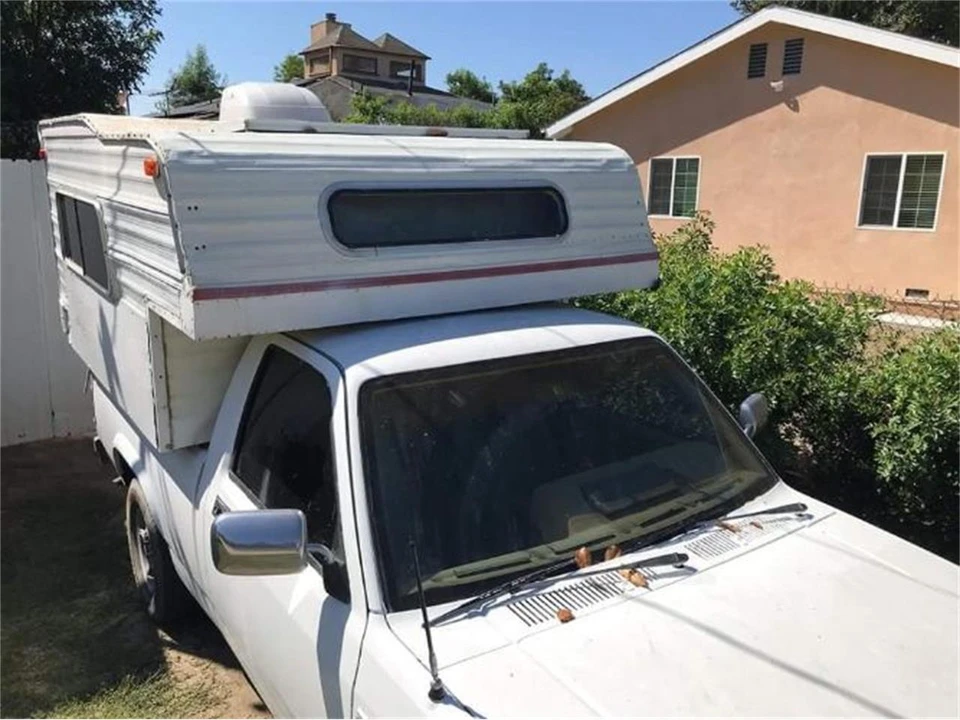 1987 Dodge Dakota 1st Gen - Image 18 of 21