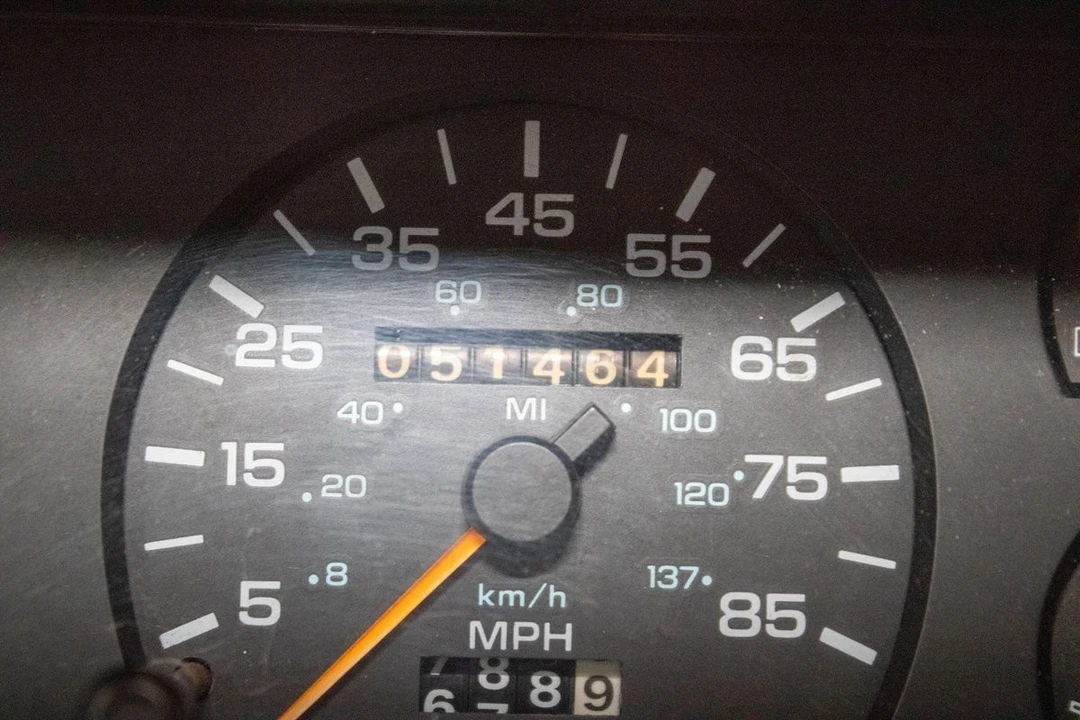 1987 Dodge Dakota 1st Gen - Image 12 of 12