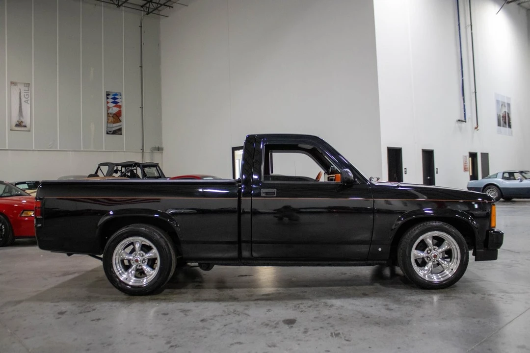 1987 Dodge Dakota 1st Gen - Image 7 of 12