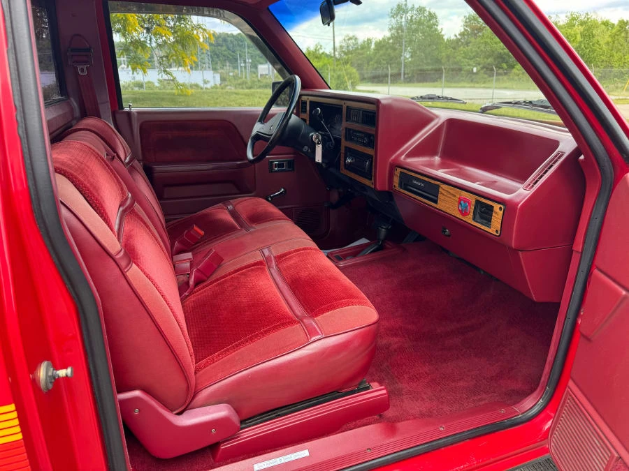 1987 Dodge Dakota 1st Gen - Image 13 of 17