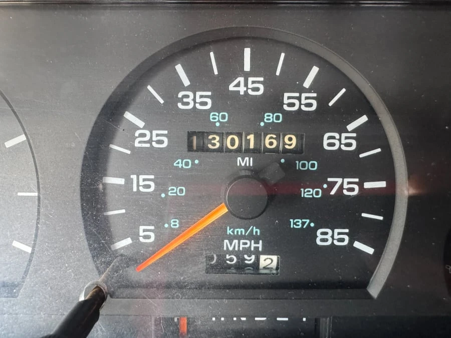 1987 Dodge Dakota 1st Gen - Image 11 of 17