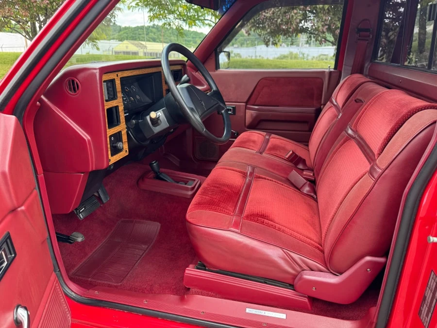 1987 Dodge Dakota 1st Gen - Image 14 of 17