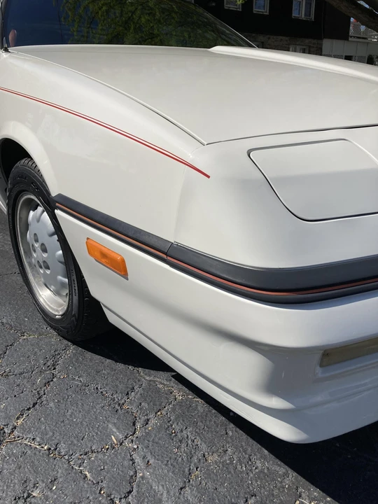 1987 Dodge Daytona - Image 30 of 31