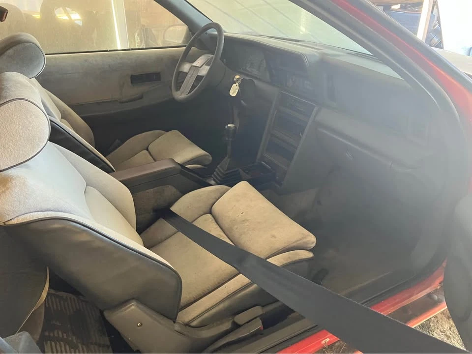 1987 Dodge Daytona - Image 12 of 20