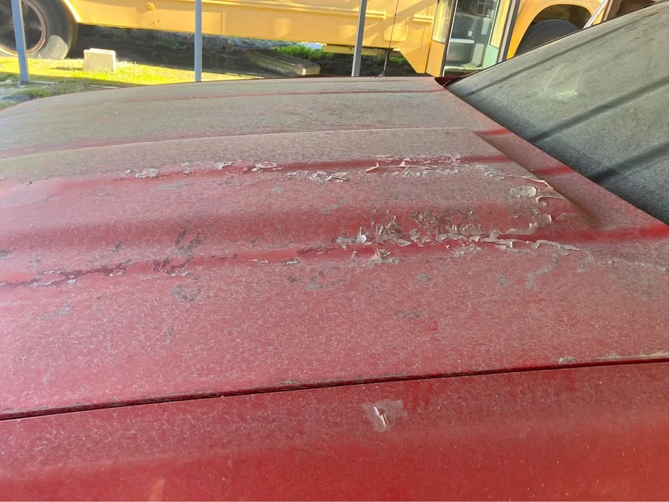 1987 Dodge Daytona - Image 6 of 20