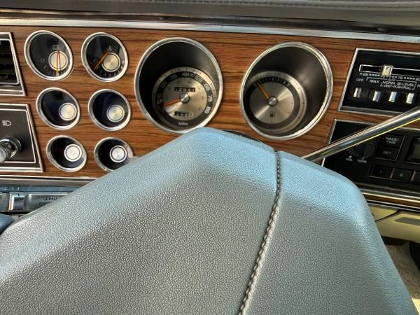 1987 Dodge Diplomat - Image 7 of 18