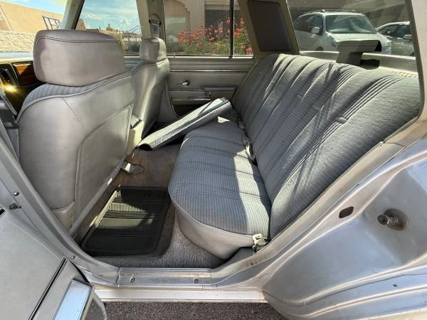 1987 Dodge Diplomat - Image 6 of 18