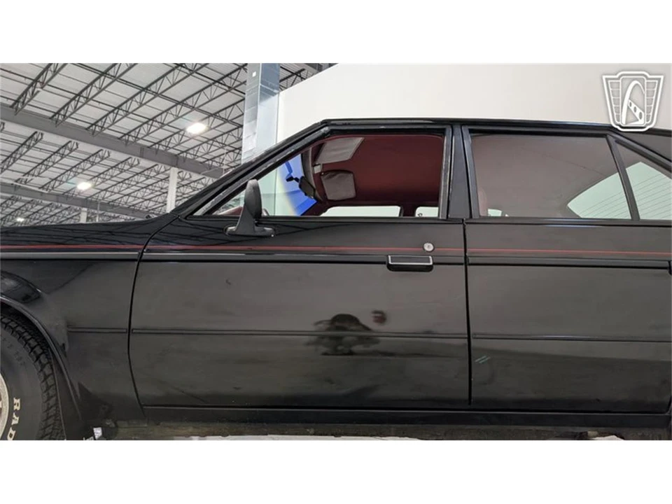 1987 Dodge Omni - Image 31 of 31
