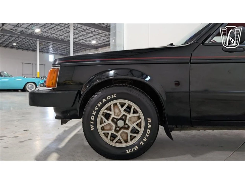 1987 Dodge Omni - Image 27 of 31
