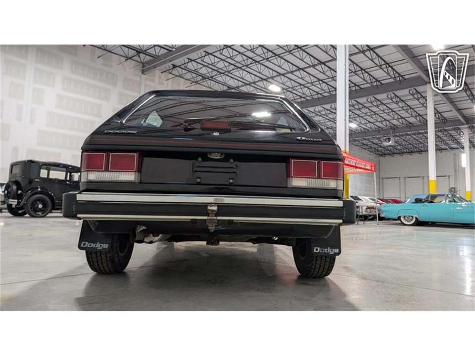 1987 Dodge Omni - Image 13 of 31