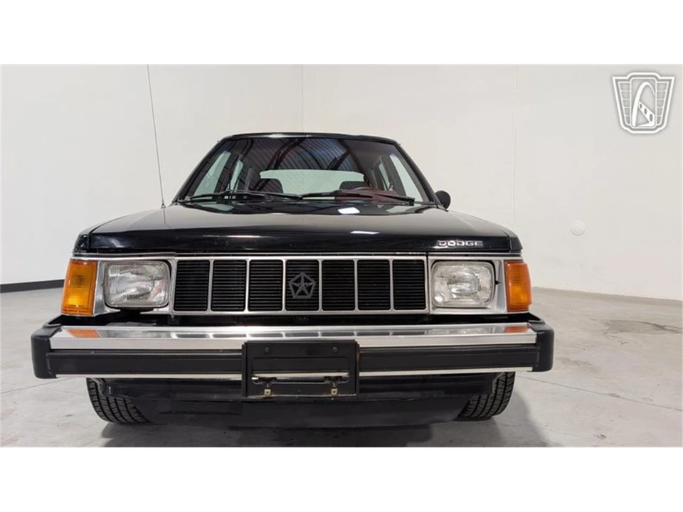 1987 Dodge Omni - Image 24 of 31