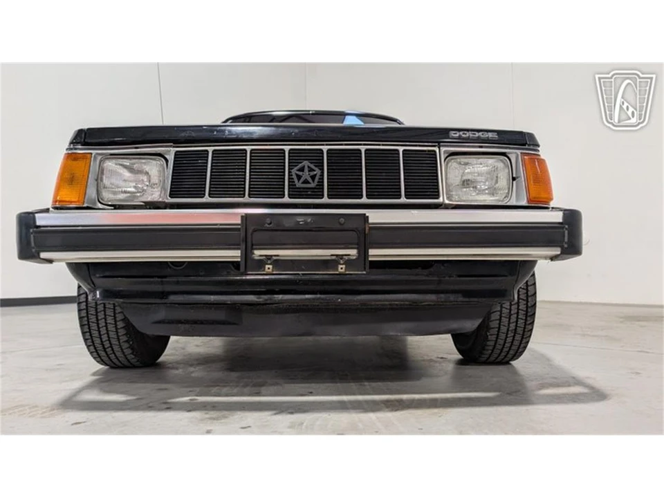 1987 Dodge Omni - Image 25 of 31