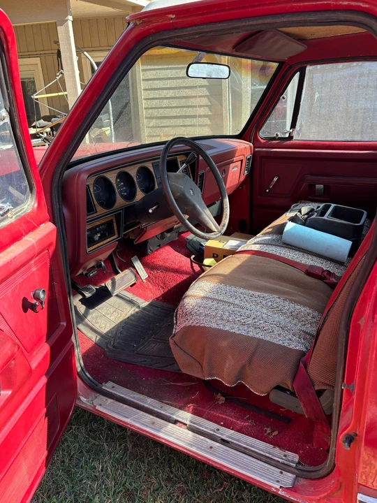1987 Dodge Ram 1st Gen - Image 5 of 10
