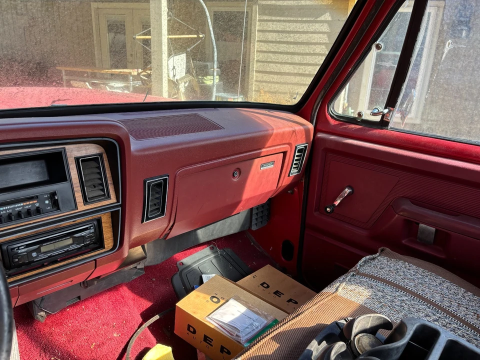 1987 Dodge Ram 1st Gen - Image 7 of 10