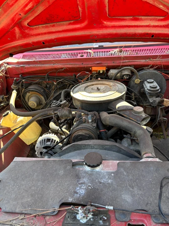 1987 Dodge Ram 1st Gen - Image 4 of 10