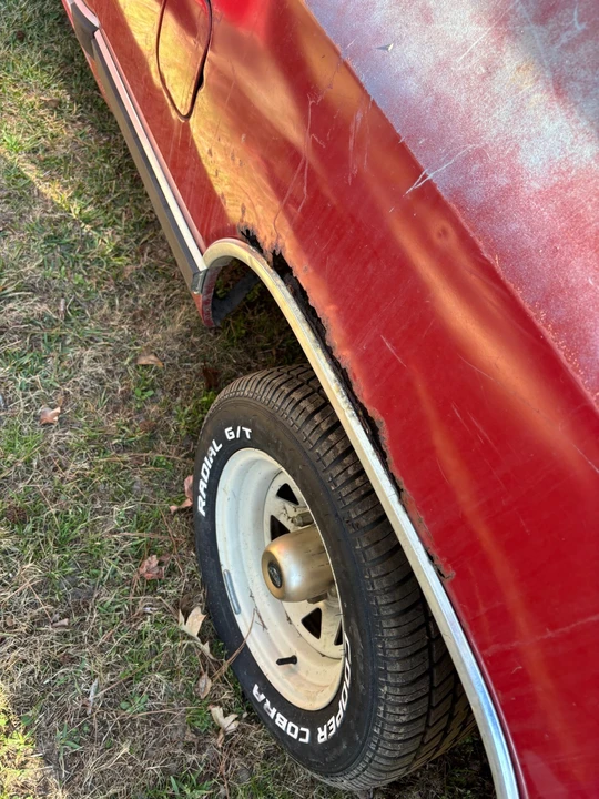 1987 Dodge Ram 1st Gen - Image 10 of 10
