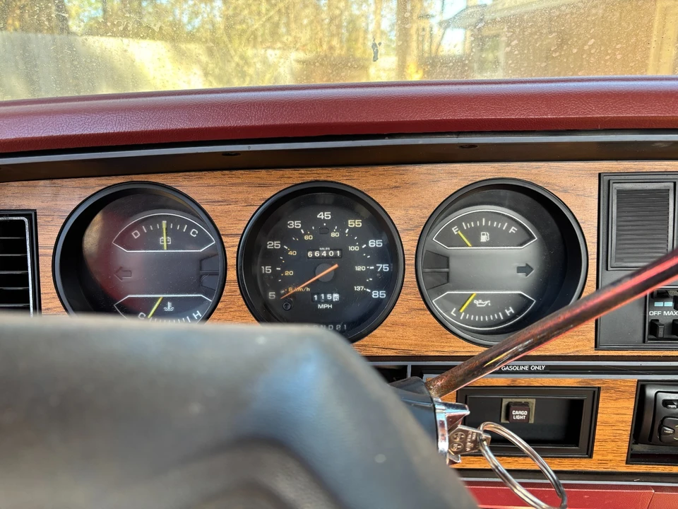 1987 Dodge Ram 1st Gen - Image 6 of 10