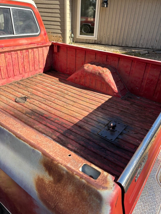 1987 Dodge Ram 1st Gen - Image 9 of 10