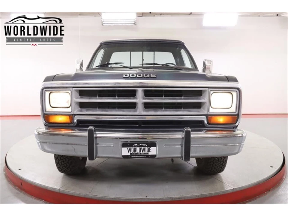 1987 Dodge Ram 1st Gen - Image 16 of 31