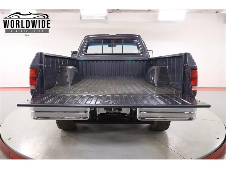 1987 Dodge Ram 1st Gen - Image 19 of 31