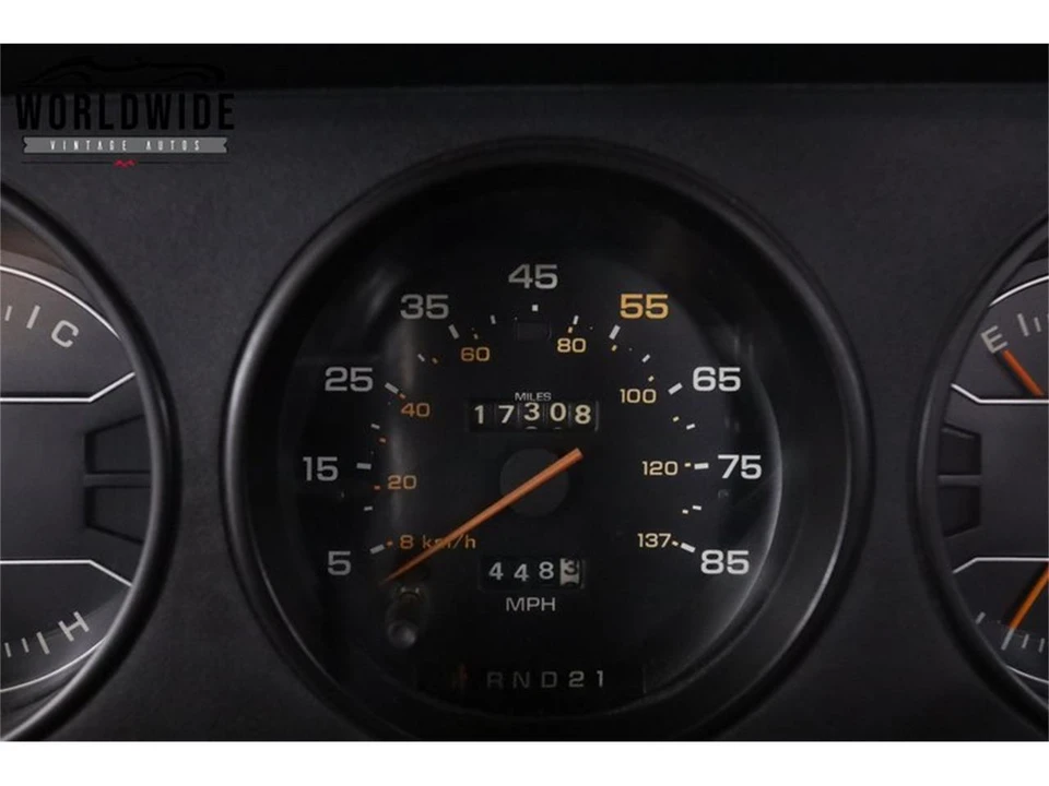 1987 Dodge Ram 1st Gen - Image 28 of 31