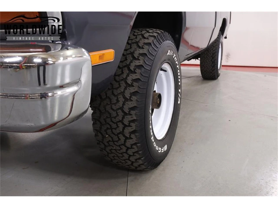 1987 Dodge Ram 1st Gen - Image 11 of 31
