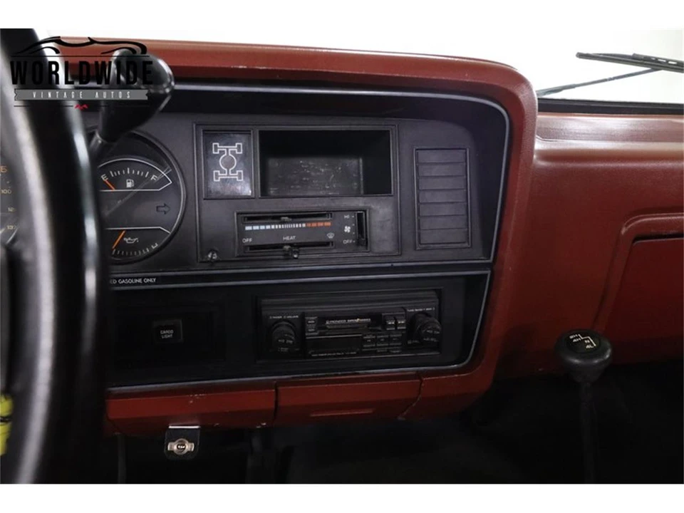 1987 Dodge Ram 1st Gen - Image 29 of 31