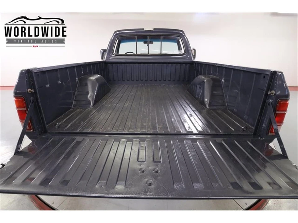 1987 Dodge Ram 1st Gen - Image 20 of 31