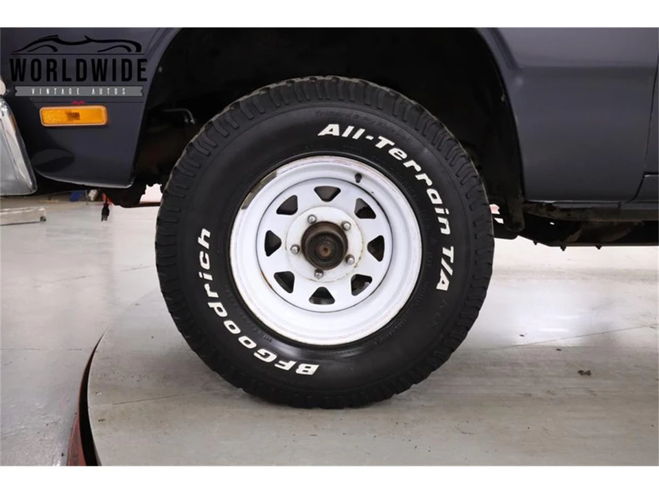 1987 Dodge Ram 1st Gen - Image 12 of 31