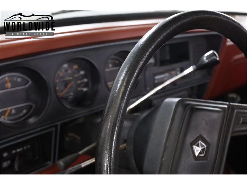 1987 Dodge Ram 1st Gen - Image 30 of 31