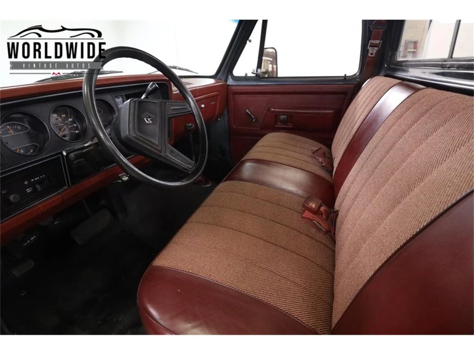1987 Dodge Ram 1st Gen - Image 27 of 31