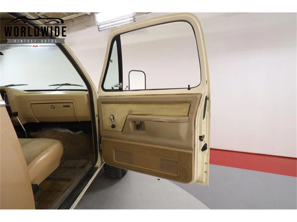 1987 Dodge Ram 1st Gen - Image 31 of 31