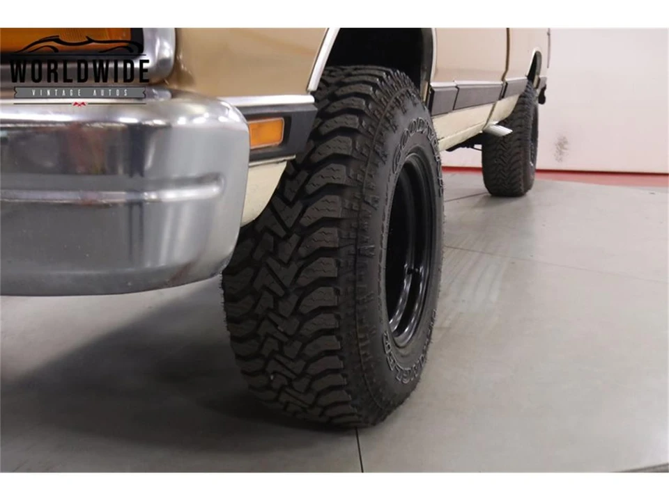 1987 Dodge Ram 1st Gen - Image 11 of 31