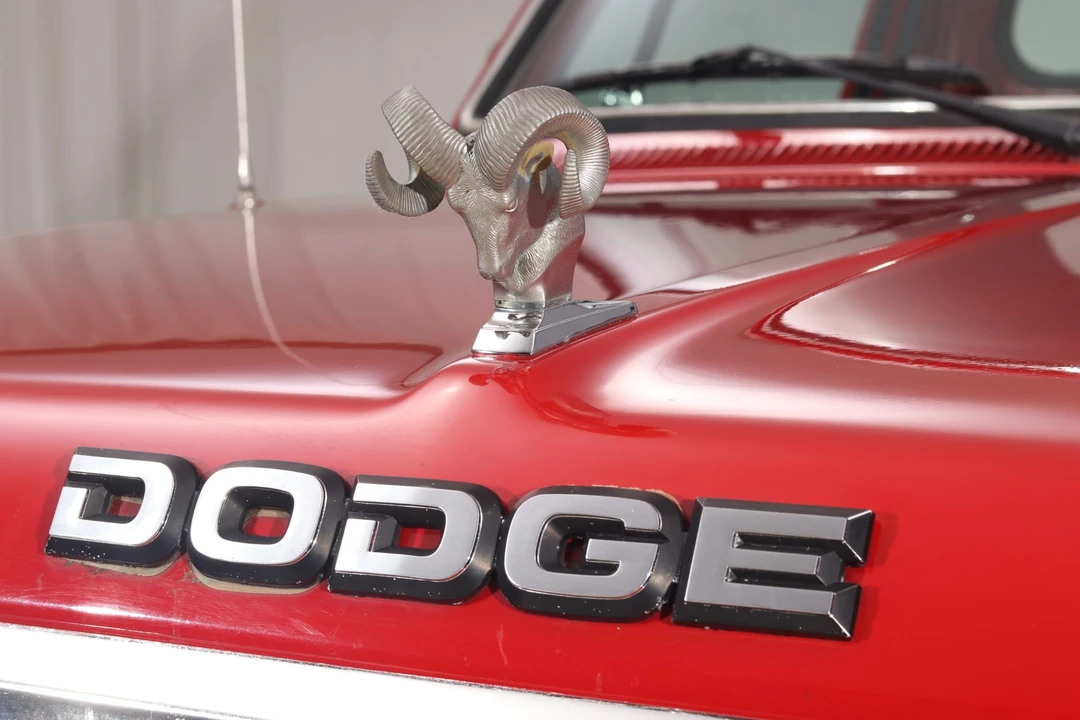 1987 Dodge Ram 1st Gen - Image 27 of 31