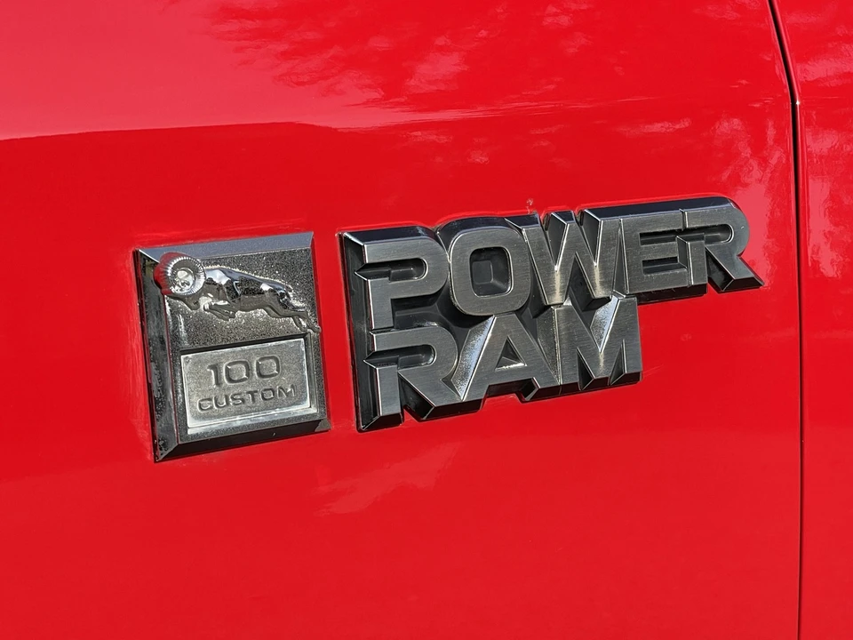 1987 Dodge Ram 1st Gen - Image 30 of 31