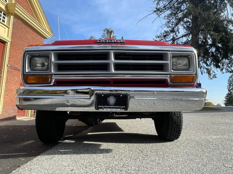 1987 Dodge Ram 1st Gen - Image 25 of 31