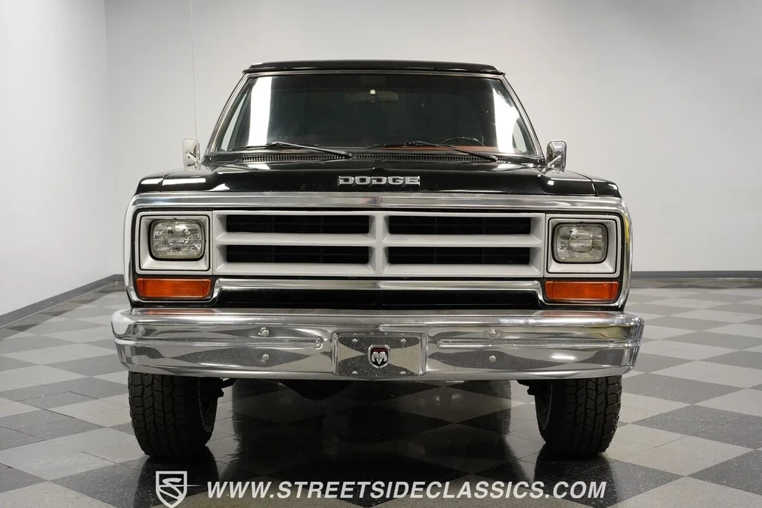 1987 Dodge Ram 1st Gen - Image 18 of 21