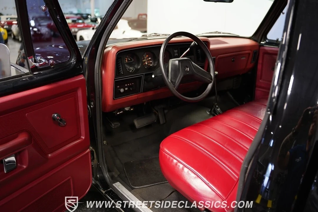 1987 Dodge Ram 1st Gen - Image 5 of 12