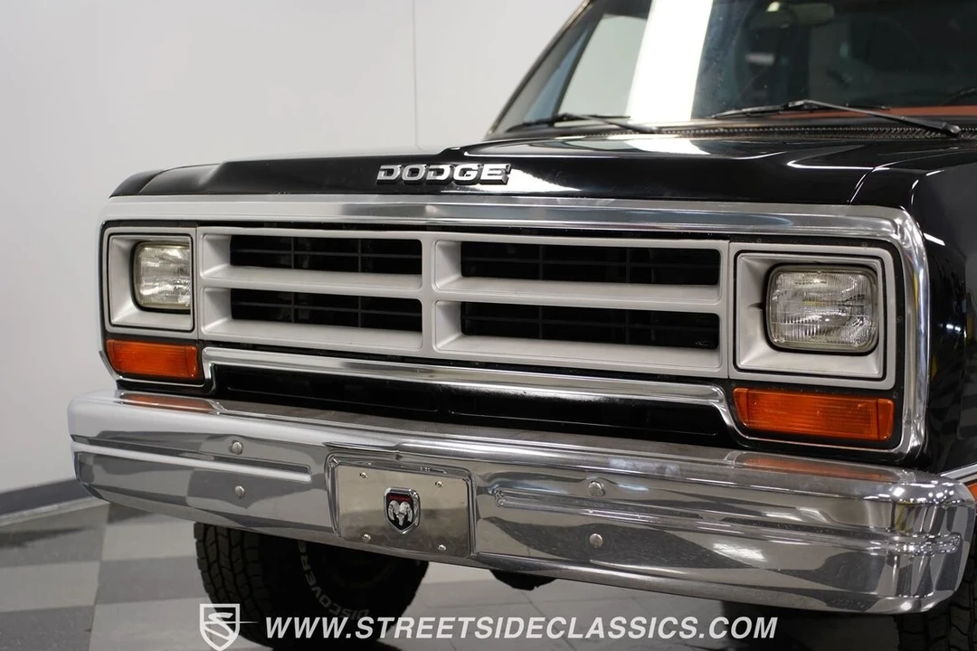 1987 Dodge Ram 1st Gen - Image 20 of 21