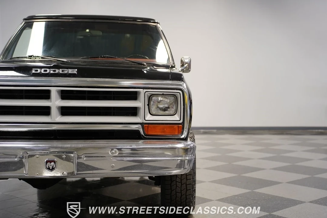 1987 Dodge Ram 1st Gen - Image 21 of 21