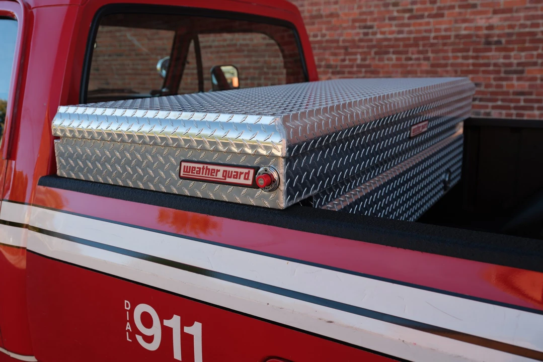1987 Dodge Ram 1st Gen - Image 24 of 31