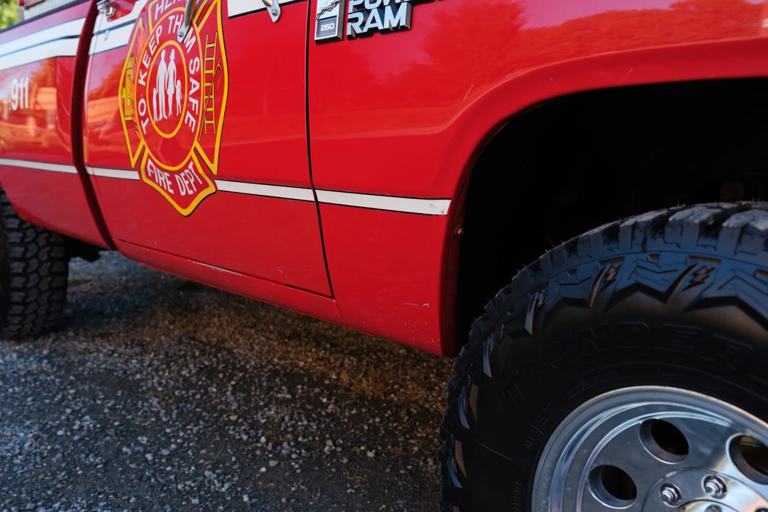 1987 Dodge Ram 1st Gen - Image 15 of 31